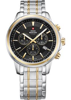 Часы Swiss Military Classic SM34052.04